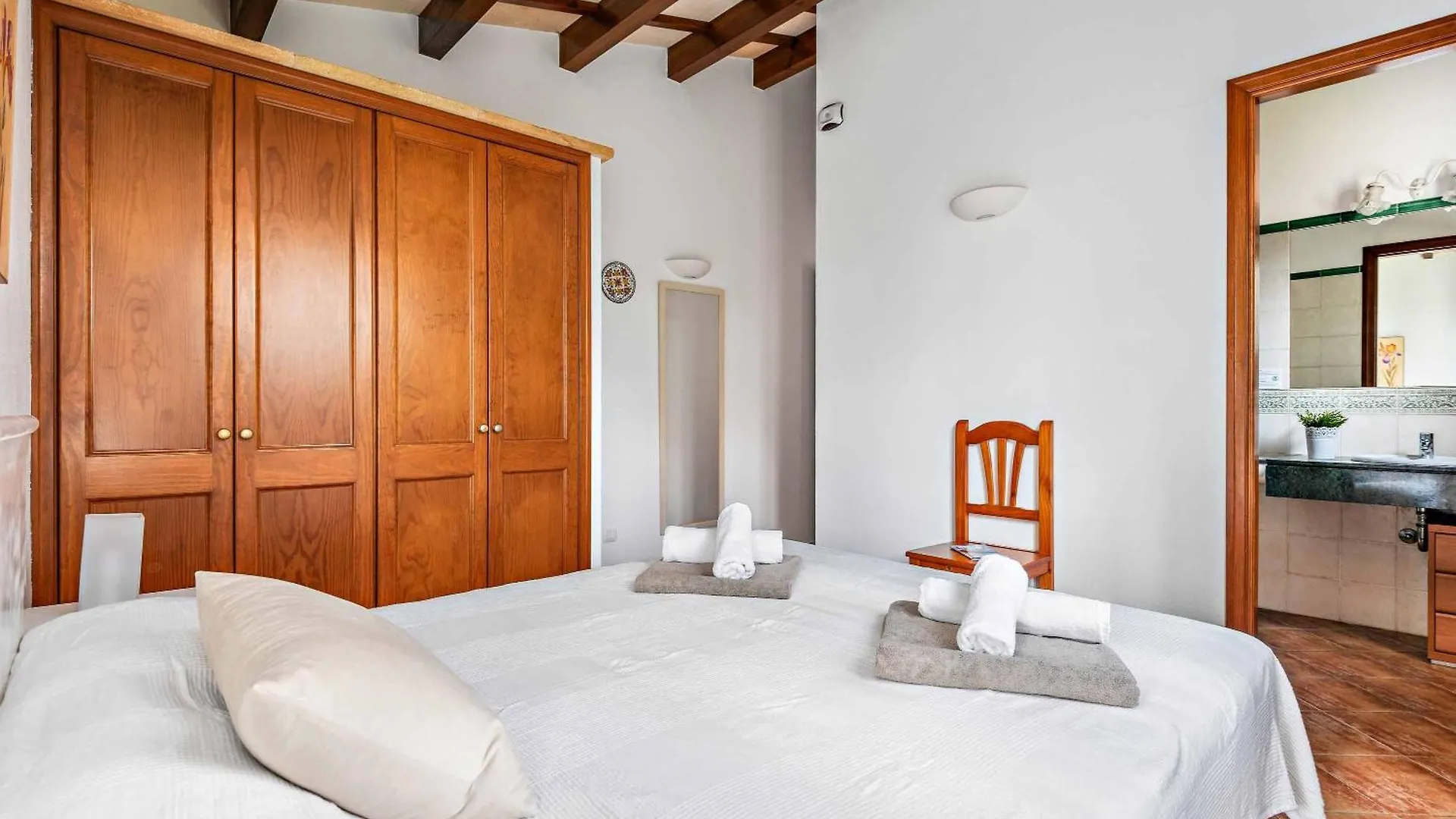 Villa Malva Cala'N Bosch  0*, Cala'N Bosch (Menorca)