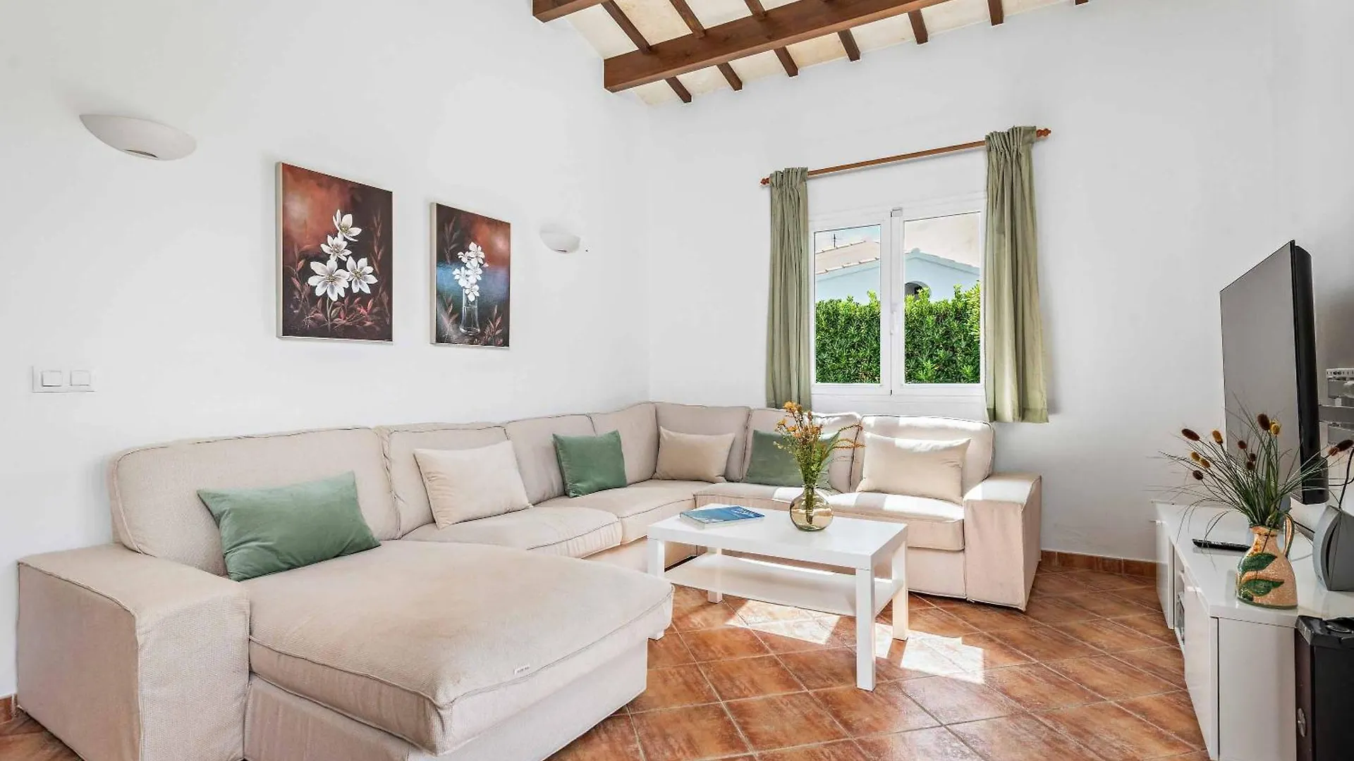 Villa Malva Cala'N Bosch  0*, Cala'N Bosch (Menorca) Spain