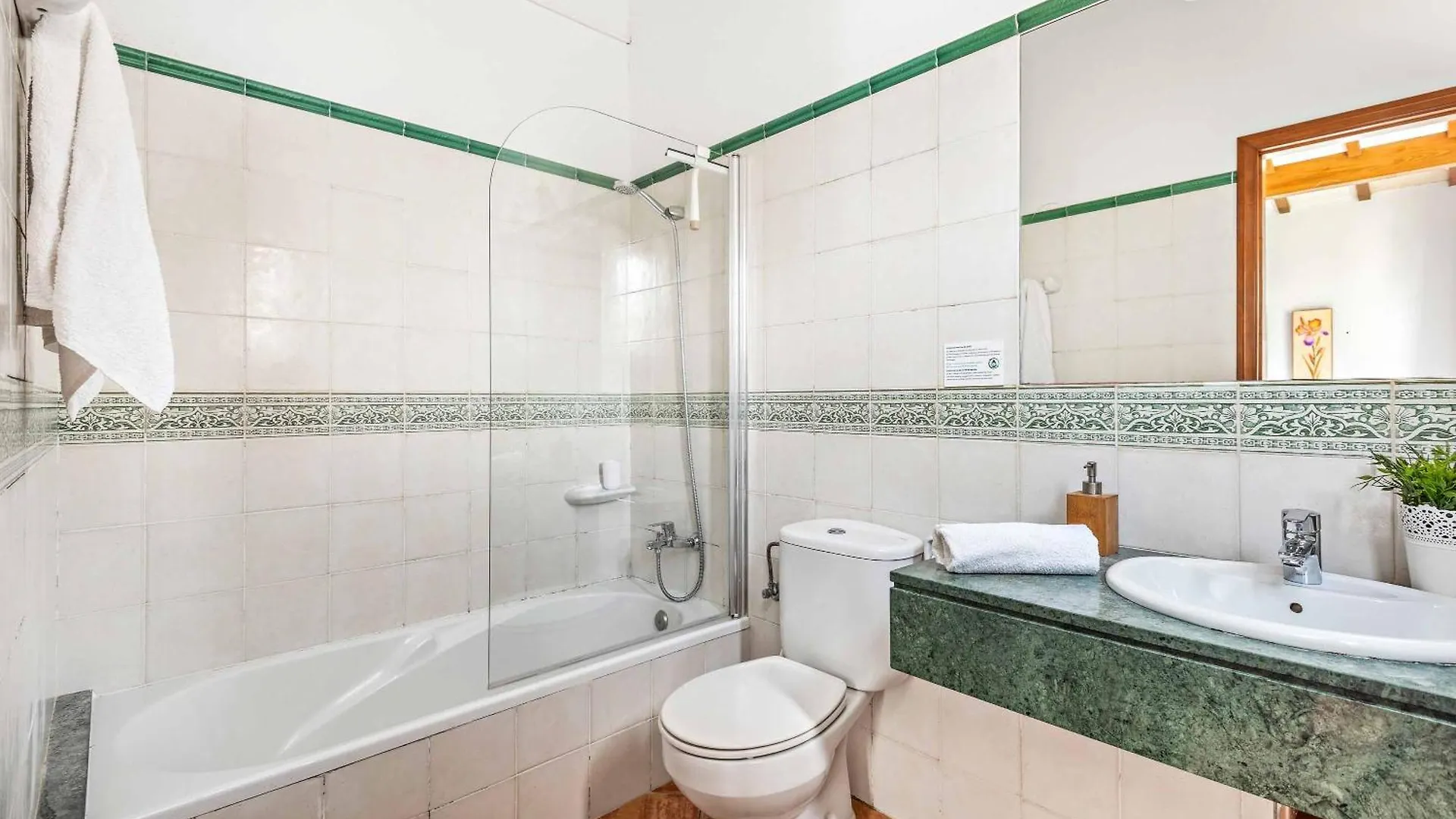 Villa Malva Cala'N Bosch  Spain