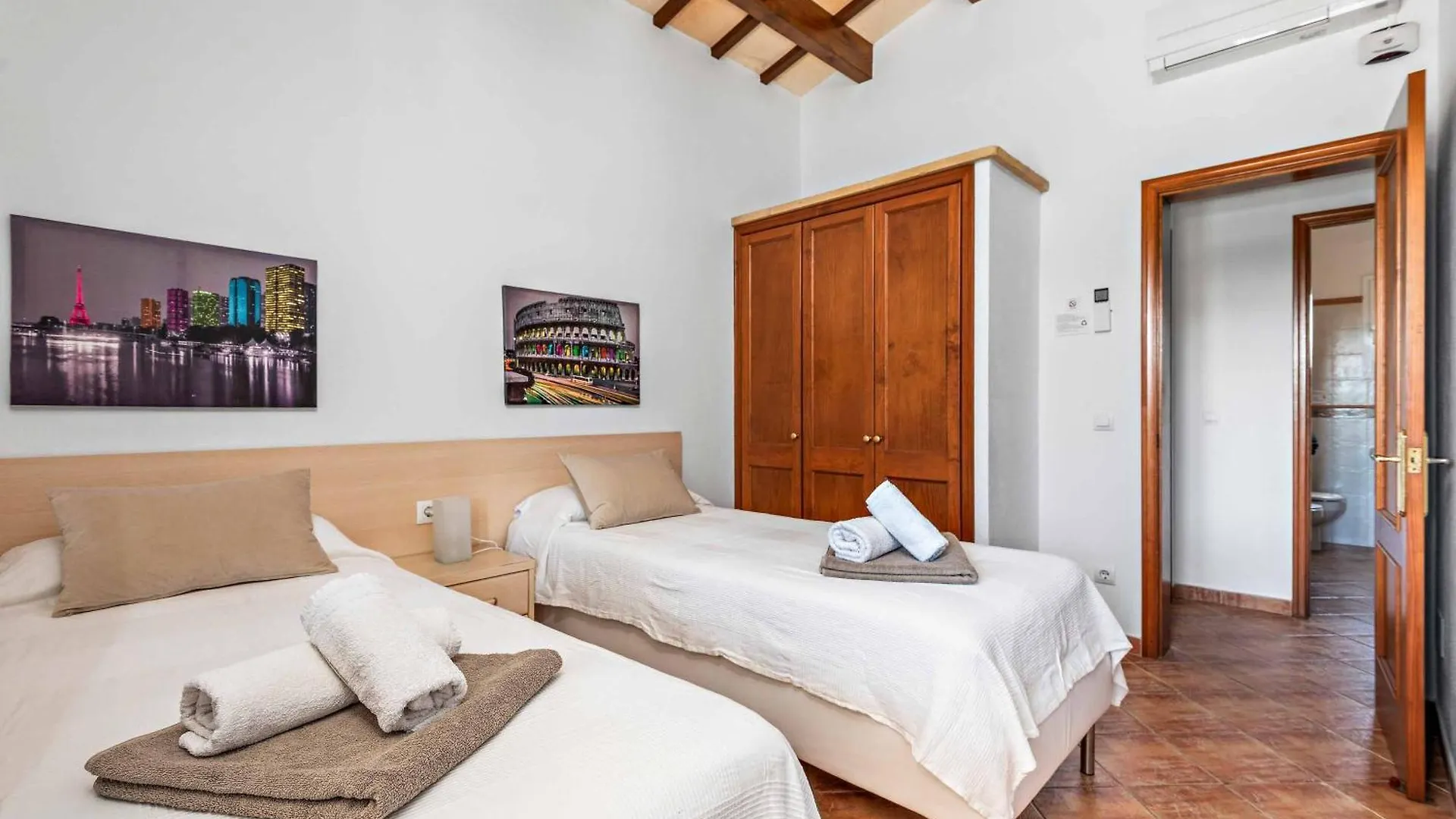 Villa Malva Cala'N Bosch